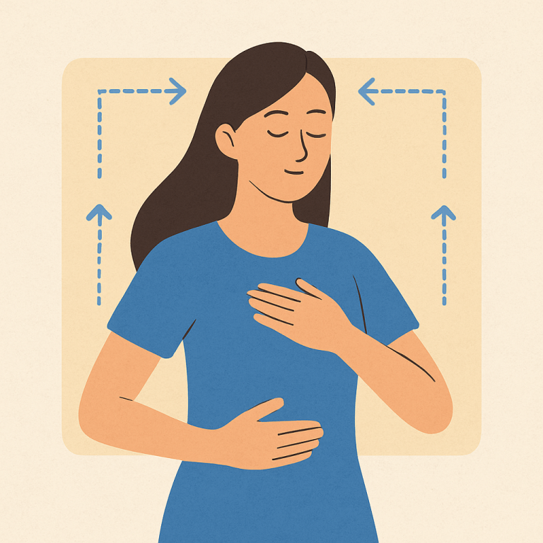 Box Breathing