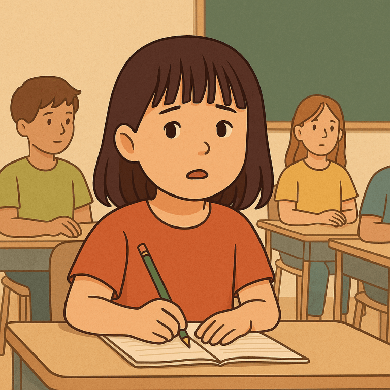 語言發展遲緩孩子能順利就讀普通班嗎？深度解析與專家建議