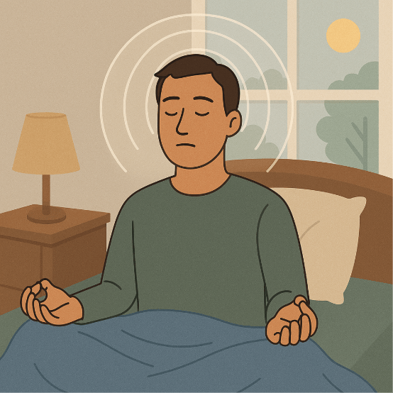 白天嗜睡怎麼辦？冥想助眠是否有效？
