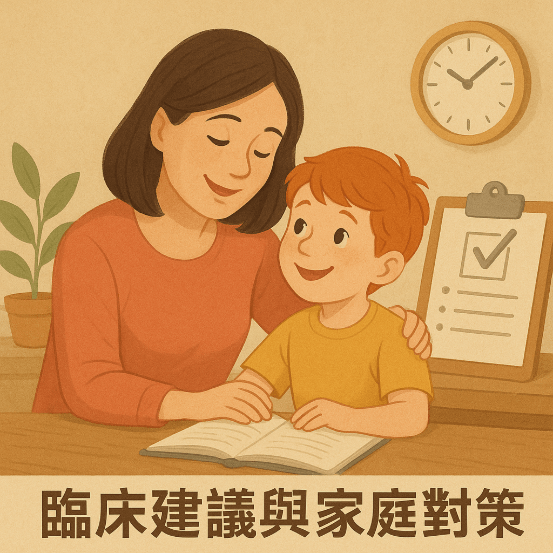 語言發展遲緩可以進一般學校嗎？臨床建議與家庭對策