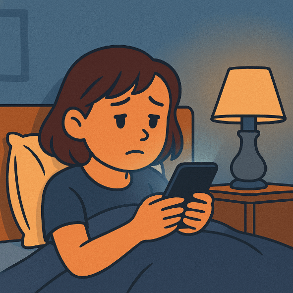 長期失眠怎麼辦？音樂助眠是否有效？