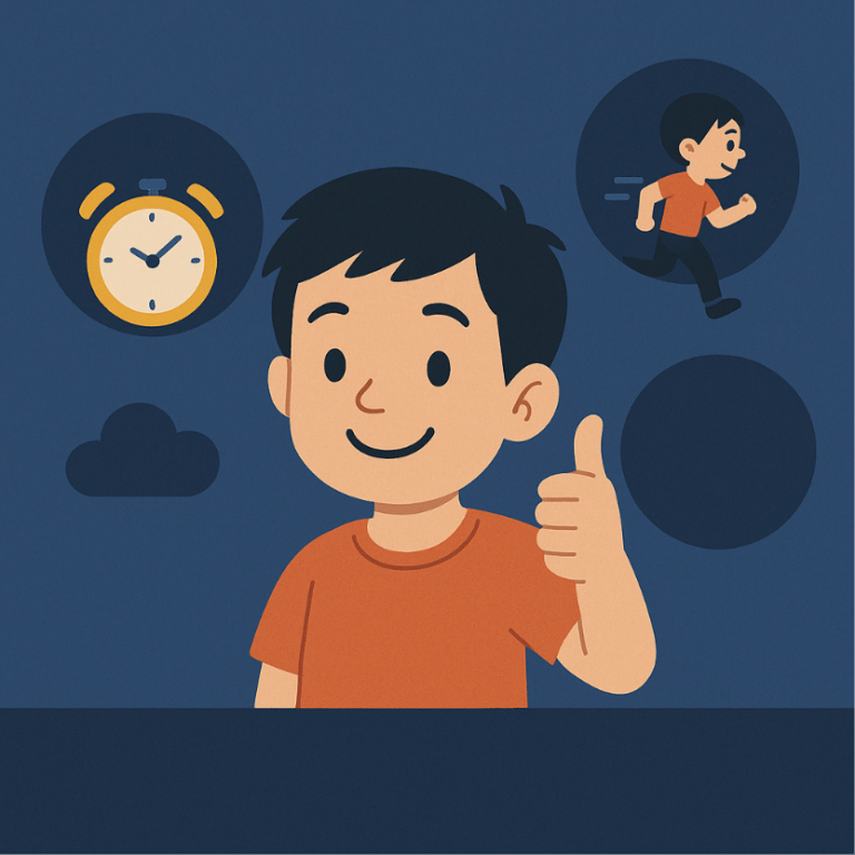 ADHD有哪些症狀？早療觀察與行動建議